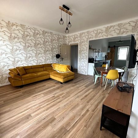 Appartement Calme, Spacieux Et Chic En Centre Ville ! Calais Dış mekan fotoğraf