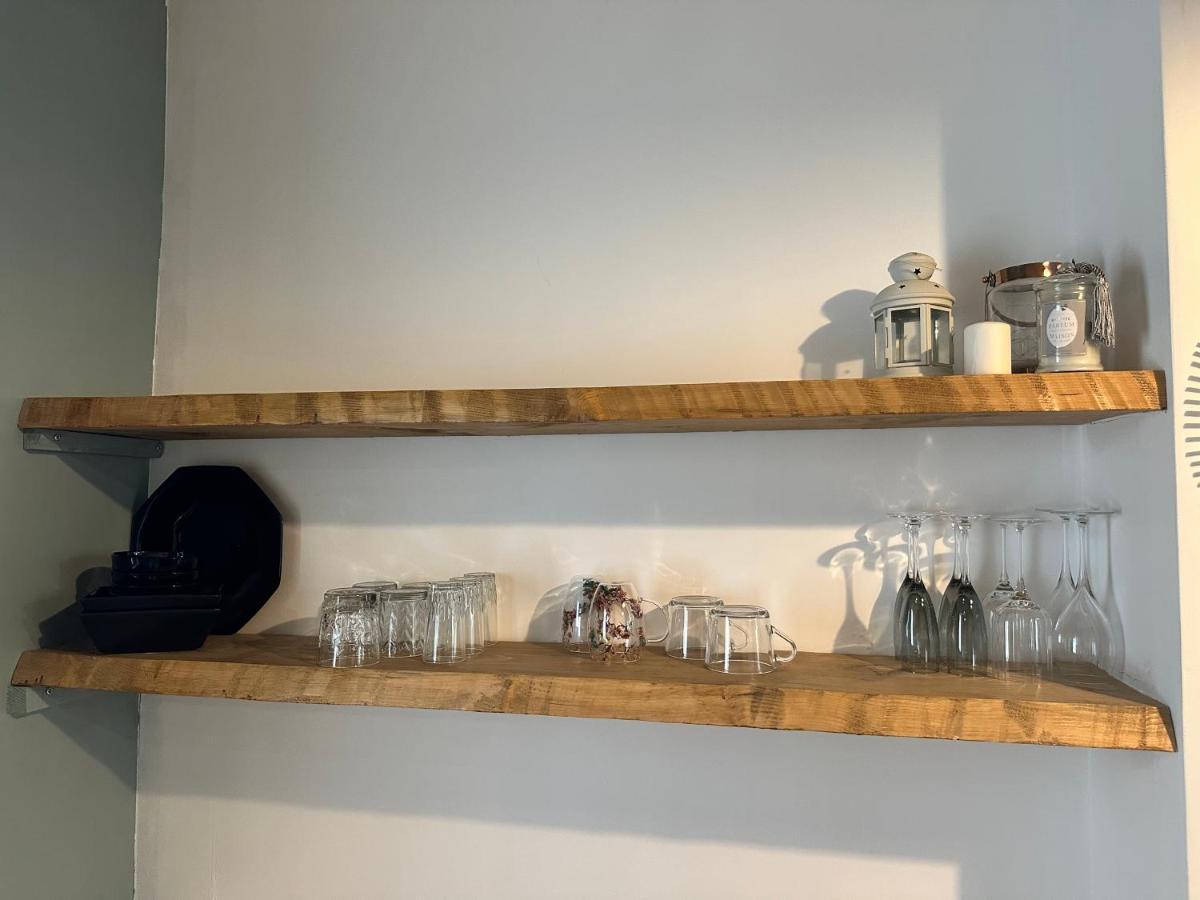 Appartement Calme, Spacieux Et Chic En Centre Ville ! Calais Dış mekan fotoğraf