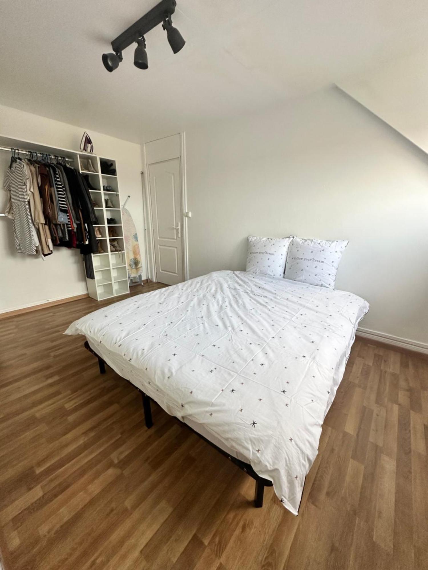 Appartement Calme, Spacieux Et Chic En Centre Ville ! Calais Dış mekan fotoğraf