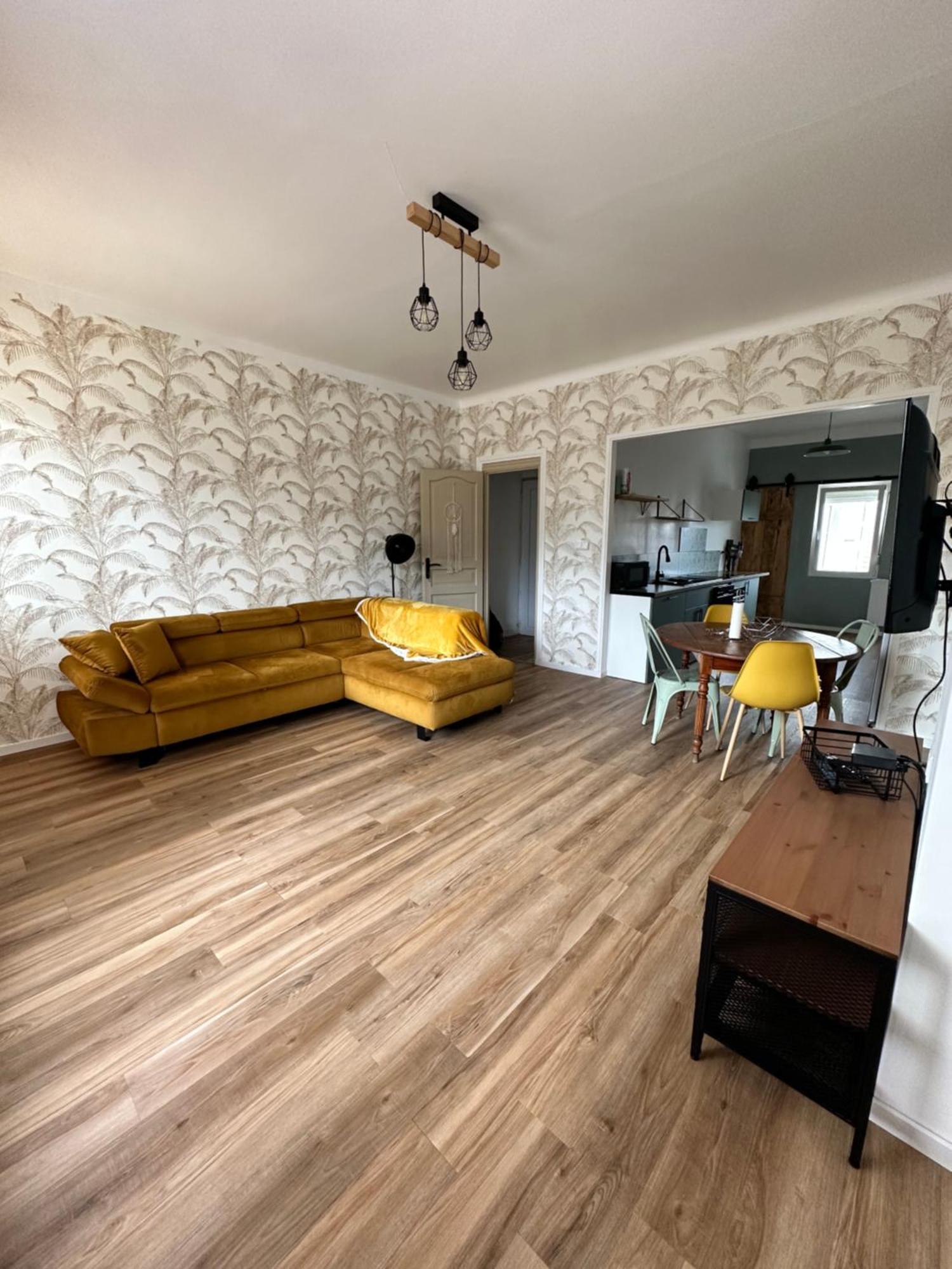 Appartement Calme, Spacieux Et Chic En Centre Ville ! Calais Dış mekan fotoğraf